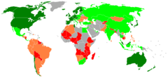 2006 2007 Global Competitiveness Index