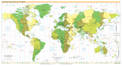 2007 02 21 Time Zones White