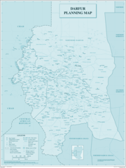 Darfur Regional Profile