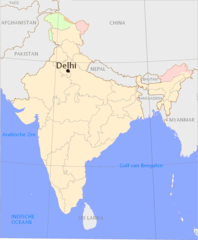 Delhi Location Png 1