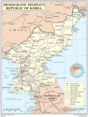 Democratic Peoples Republic of Korea