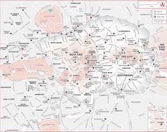 London Map