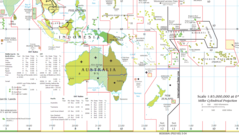 Oceania Time Zones