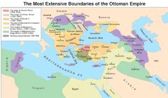 The Ottoman Empire 1299 1699