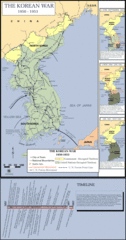 The Korean War 1950 1953