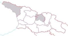 Abkhazia And South Ossetia