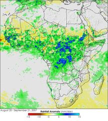 Africarain Trm 2007264