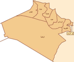 Al Anbar Arabic