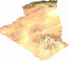 Algeria Sat