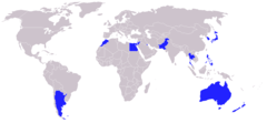 American Mnnas 2004