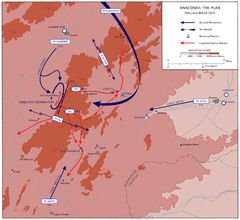 Anaconda Plan (cmh)