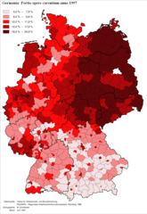 Arbeitslosigkeitindeutschland1997lat