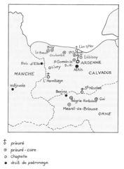 Ardenne Dependances