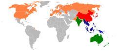 Asean Member States