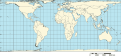 Behrmann Projection