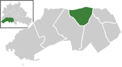 Berlin Steglitz Zehlendorf Dahlem