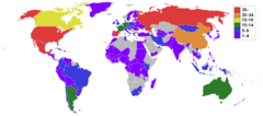 Biosphere Reserves