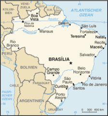 Brasilien