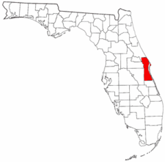 Brevard County Florida