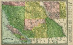 British Columbia 1896