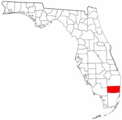 Broward County Florida