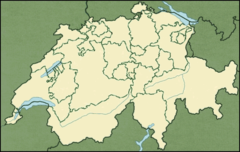 Cantons of Switzerland, Blank