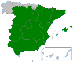 Capraboinspain