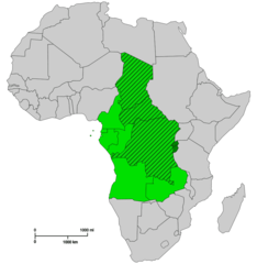 Central Africa