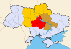 Central Ukr