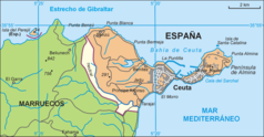 Ceuta