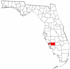 Charlotte County Florida