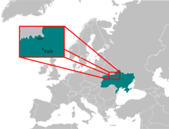 Chernobyl Placement Uk 1