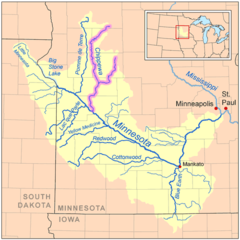 Chippewamnrivermap