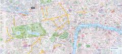 City Map London