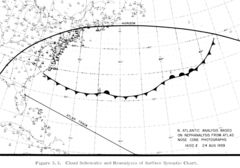 Cloud Cover Analysis 1959 Spac0036 Repair