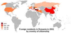 Cob Data Romania