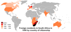 Cob Data South Africa