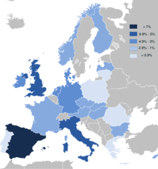 Cocaine Use Among Adults