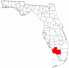 Collier County Florida