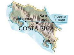 Costa Rica