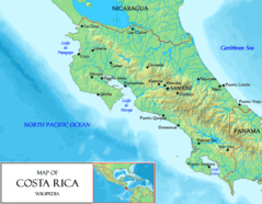 Costaricamap