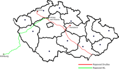 Czech Pipelines