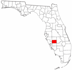 Desoto County Florida