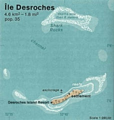 Desroches 76