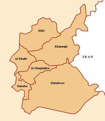 Diyala Province