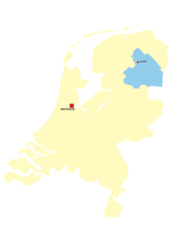 Drenthe