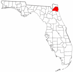 Duval County Florida