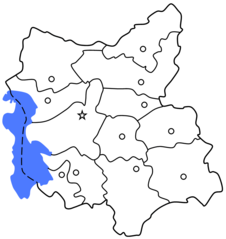 East Azarbaijan