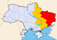 Eastern Ukr