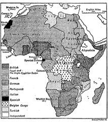 Eb1911 Africa Political